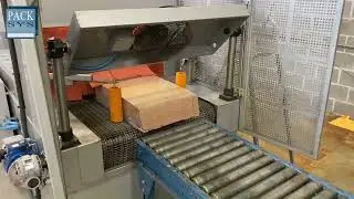 Automatische verpakkingsmachine - Packsys - Novopac