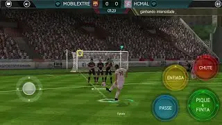 FIFA 18 MOBILE Android Gameplay #73