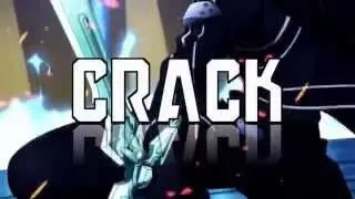 Sword Art Online Crack Intro