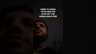 We Sharks Mud I Need The Baddest One 😂🤝🏼❗️ #nbh #funny