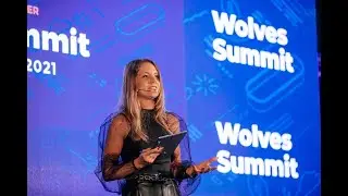 Wolves Summit 14: Opening Ceremony