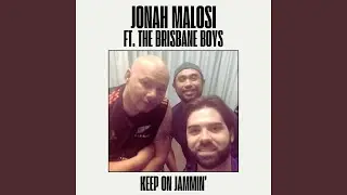 Keep on Jammin'