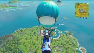 Kuno skin gameplay