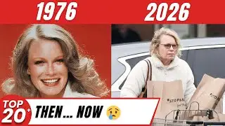 They Were Charlie’s Angels — See Where Life Took Them (Then & Now)