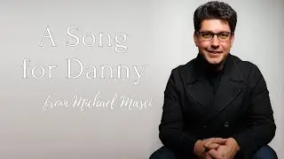 Heartfelt Tribute: A Special Song for Danny Bacher ❤️