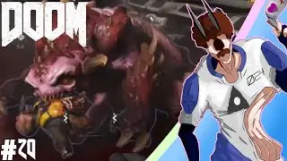 BOLSONARO ONIPRESENTE - DOOM (2016) #20