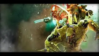 Crossfire (mutant mods)