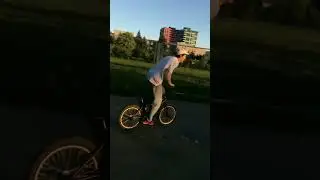 линия в скейтпарке