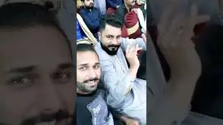 Mandi in Sargodha