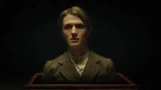 The Illusionist 2006: Calling the ghost