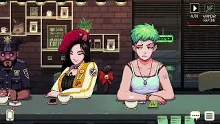 Coffee Talk #2 | Walkthrough