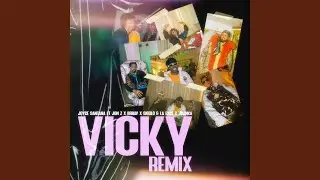 Vicky (Remix)
