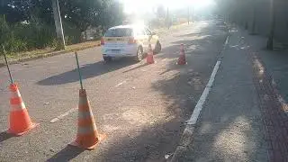 baliza f&aacute;cil Gameleira