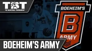 Boeheim's Army Hype Video