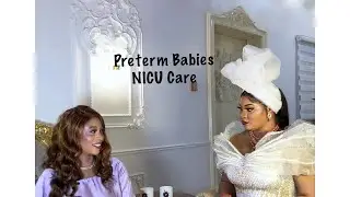 Birthing Experience CS & NICU care for babies