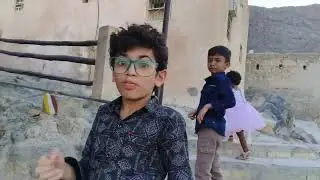 Wakan village [Beautiful village in Oman]#oman #wakanvillage#travel #muscat#fourwheeldrive #driving