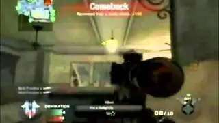 Black Ops | Neon vs INF3CT3D | Montage Competition