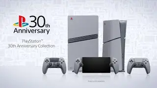PS5 Pro 30th Anniversary Feature Update Full Exploration Themes Prices Boot Logo 2024 12 03 05 05 57