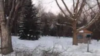 Hillybilly Air Sled