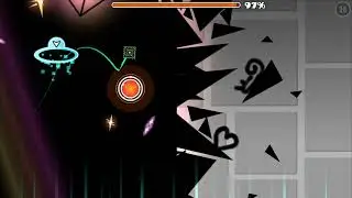 [Geometry Dash] leadlights by pocke