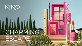 KIKO Milano - New Charming Escape Collection