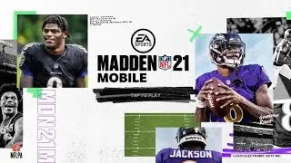 Madden Mobile 21 Official Background Music