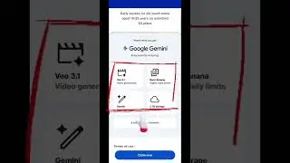 Jio FREE Google AI Pro Subscription 🔥 FREE 2TB Google Drive Storage & Gemini Pro ✅ Redeem Process