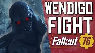 WENDIGO FIGHT