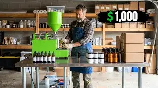 14 Little Known Money Making Machines