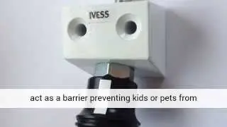 Sliding Patio Door Lock