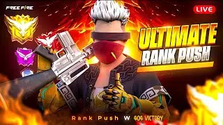 Rank pushing 🔥💪🏼