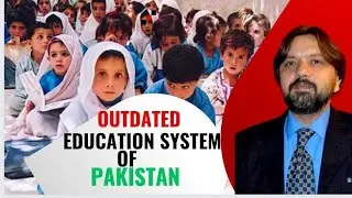 Education in Pakistan : A Critique | True Definition of Education |  @SocialEntrepreneur01 #trending