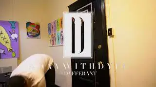 Shooting with THISISGRAPHIKFILMS (ADWD)