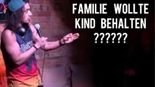 Schüleraustausch wird Kidnapping! | Salim Samatou & größte Hund der Welt