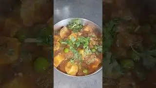 matar paneer#recipe#cooking#viral#Tasty food with Suman#Suman Singh