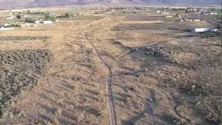 DAI 2012 Demo Reel- ELKO COUNTY BY AIR