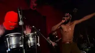 Set Tripp'n w/ Toeknee Tee - Back Roads (Live @ That's the Spirit Festival 2023)
