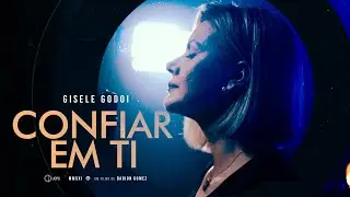 Confiar em Ti | Paulo César Baruk ( Gisele Godoi feat Mari Jacintho )