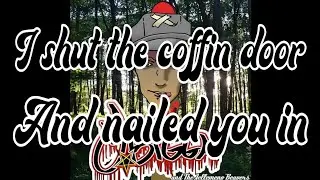 J Bigga - Your Too Used To My Abuse To Cut The Noose (LYRICS)