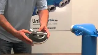 Uniflexplus nowa skrzynka XVC 2014