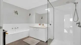 Stylish with modern outlook three-Bedroom House for rent in Alfredton I Ballymanus Estate