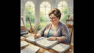 Cass Elliot - Make Your Own Kind of Music - P&aring; Svenska