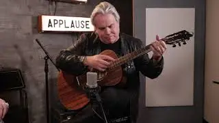 Taylor Custom GC 12 Fret Queen's Walnut:Sinker Redwood Catch 16 Top with Doyle Dykes