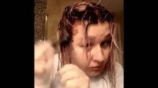 How to use Sensus FARD colour conditioner at home. Professional colour for use at home