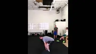 Derek French 200 deadlift