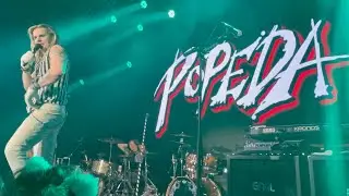 Popeda - Tulta Munille