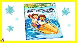 GO DIEGO GO! 
