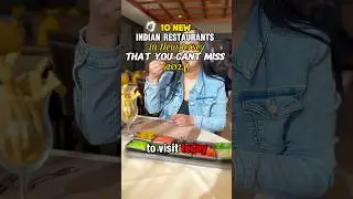 10 New Indian Restaurants in New Jersey that you can&rsquo;t afford to miss!