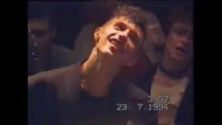 Колесо Дхармы &mdash; Ночное строительство, Live 1994   |   Wheel of Dharma &mdash; Night building