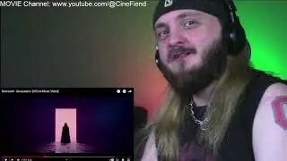 Beartooth - Devastation REACTION!!